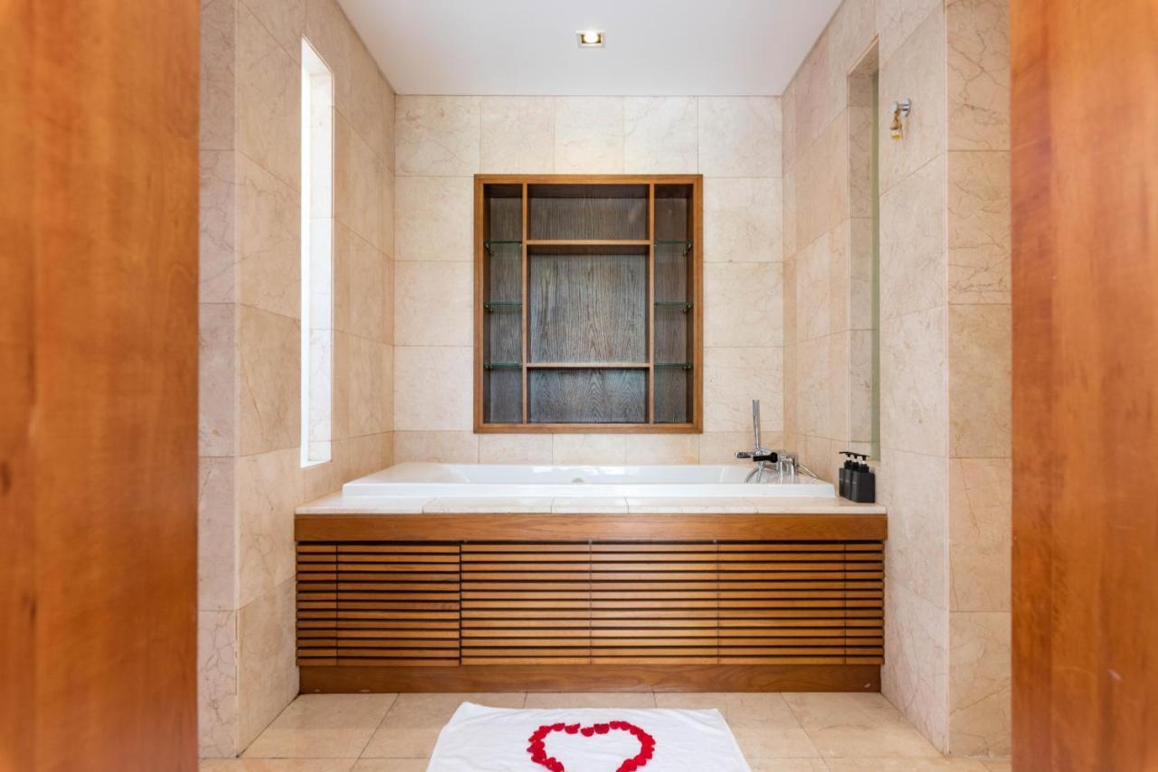 Emblem Sea 2 bedroom villas Da Nang Eksteriør billede